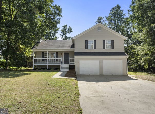 49 Patty, Dallas, GA 30157