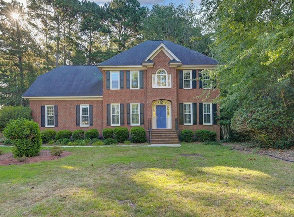 317 Belle Grove Circle, Columbia, SC 29229