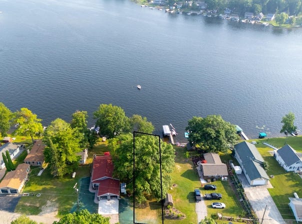 XXX Francis Road, Hale, MI 48739