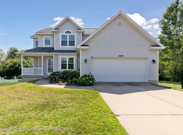 5243 Witherspoon Way, Holt, MI 48842