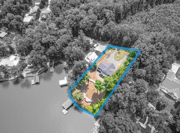 109 SHELTON LANE, Eatonton, GA 31024