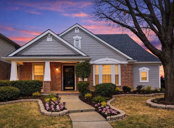 2703 Jackson Drive, Melissa, TX 75454
