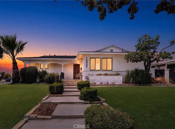 15447 Alondra Boulevard, La Mirada, CA 90638