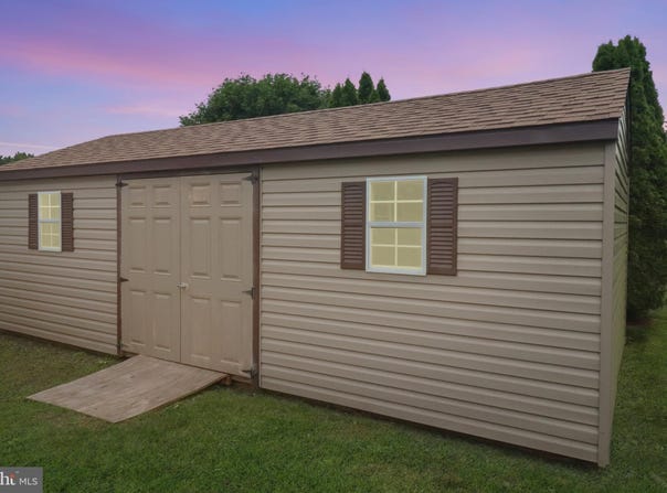 314 ARLENE STREET, MINERSVILLE, PA 17954