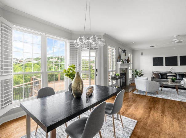 2807 Round Table RD, Austin, TX 78746