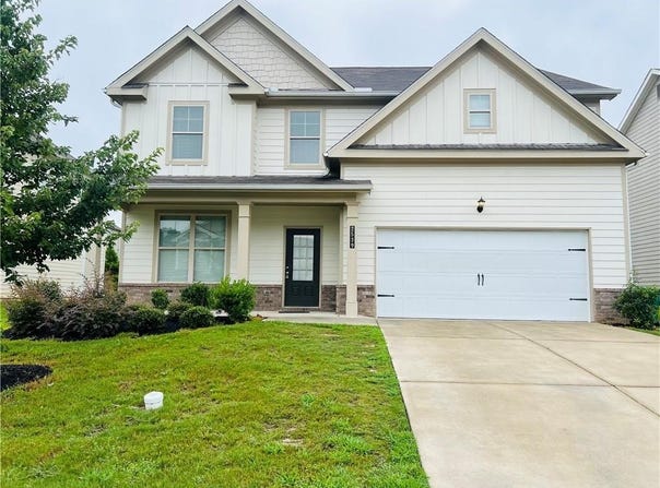 2539 Bear Mountain Street, Lithonia, GA 30058