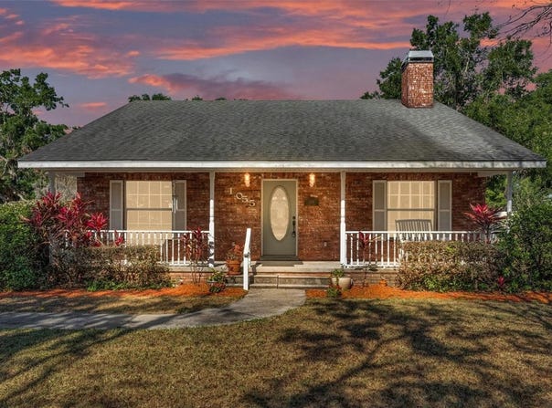 1055 SUNSET AVENUE, BARTOW, FL 33830
