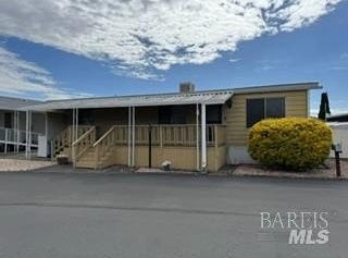 8117 Circle Dr Street, Windsor, CA 95492