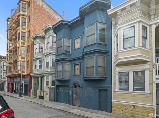 519 Natoma Street, San Francisco, CA 94103
