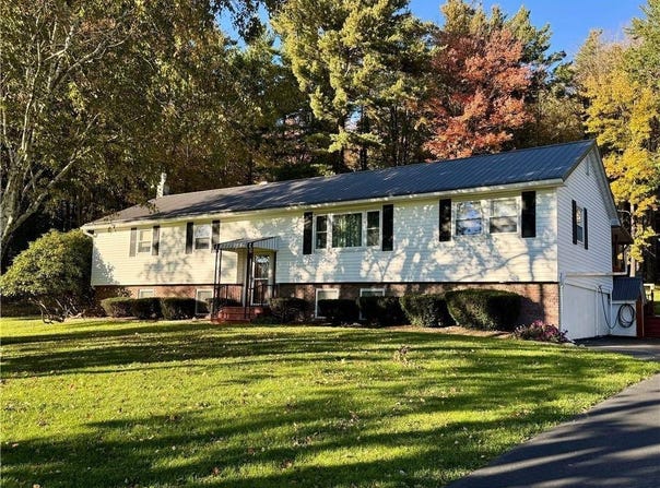 322 Hell Hollow Rd, Otego, NY 13825
