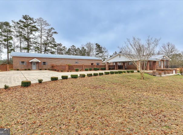 1690 Wrens Highway, Thomson, GA 30824