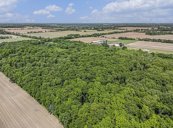 V/L 23 Mile Road, Marshall, MI 49068