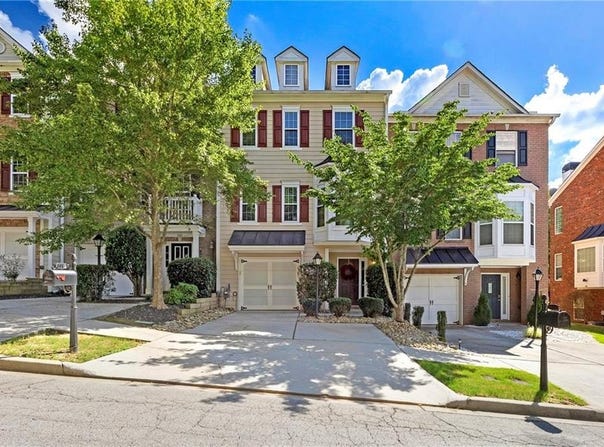 3982 Church View Lane, Suwanee, GA 30024