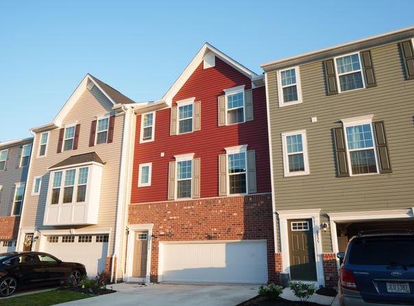 6839 Henley Drive, Reynoldsburg, OH 43068