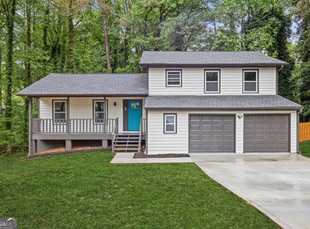 798 Brownlee, Lawrenceville, GA 30044