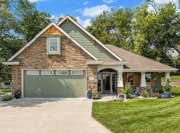 138 SHEVI Drive, COUNCIL BLUFFS, IA 51503