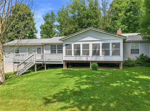 7150 Hoffee Road, Lisbon, OH 44432