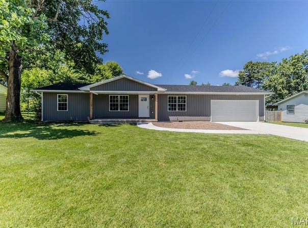 1507 Finn Drive, Lebanon, MO 65536