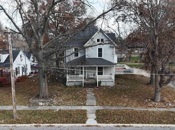 412 N Madison Street, Bloomfield, IA 52537