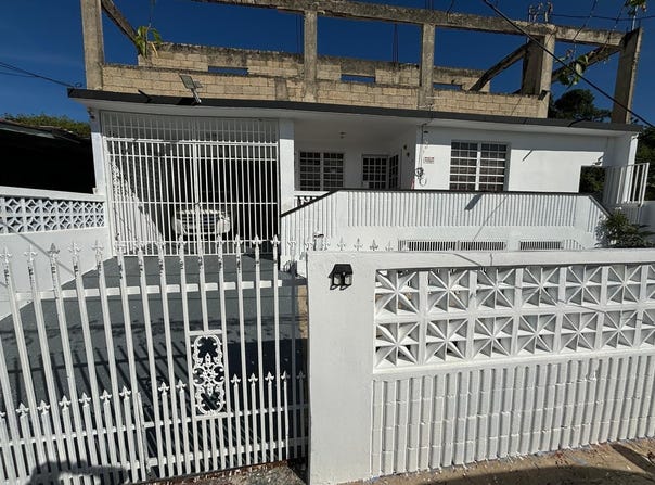 26 BO FACTOR 1 PARCELAS ANIMAS #399 CALLE 26, ARECIBO, 00612