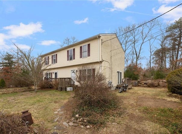 500 Kingstown Road, Richmond, RI 02892