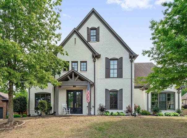 10235 IVY OAK, Lakeland, TN 38002