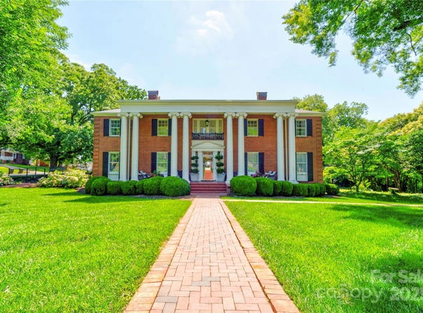 110 N Gaston Street, Kings Mountain, NC 28086
