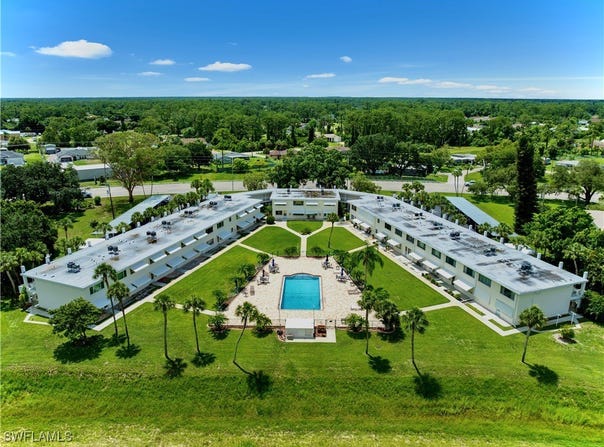 357 Joel Boulevard unit: 120, Lehigh Acres, FL 33936