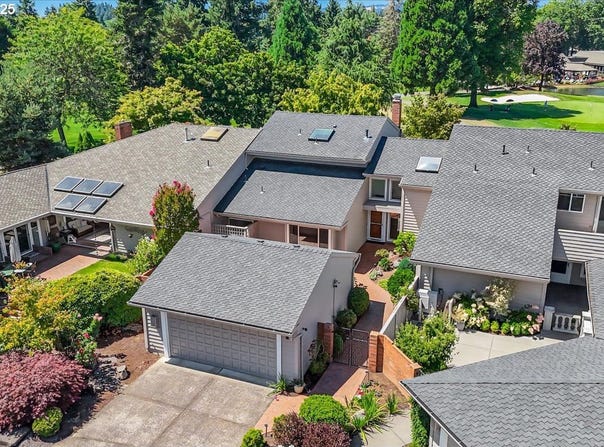 7725 SW ARBOR LAKE CT, Wilsonville, OR 97070