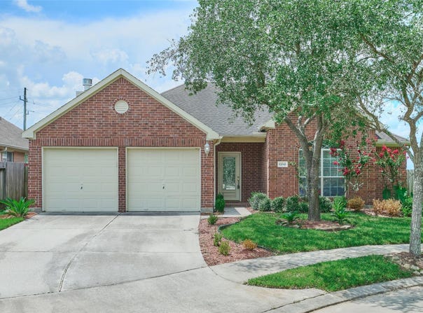 12043 Pocatello DR, Tomball, TX 77377