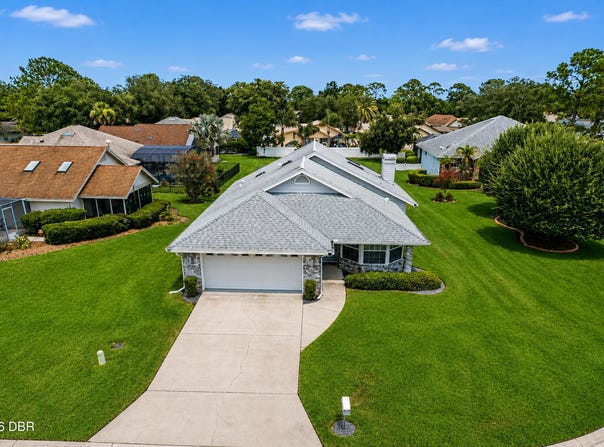 2013 Beaver Creek Drive, Port Orange, FL 32128