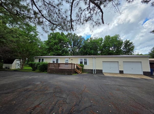 339 Old Britton Ford Rd, SPRINGVILLE, TN 38256