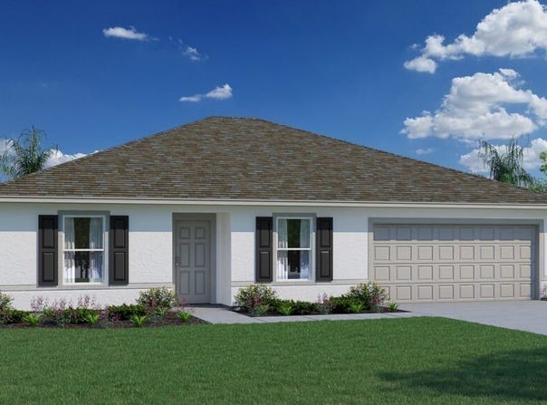 3216 17th Street SW, Lehigh Acres, FL 33976