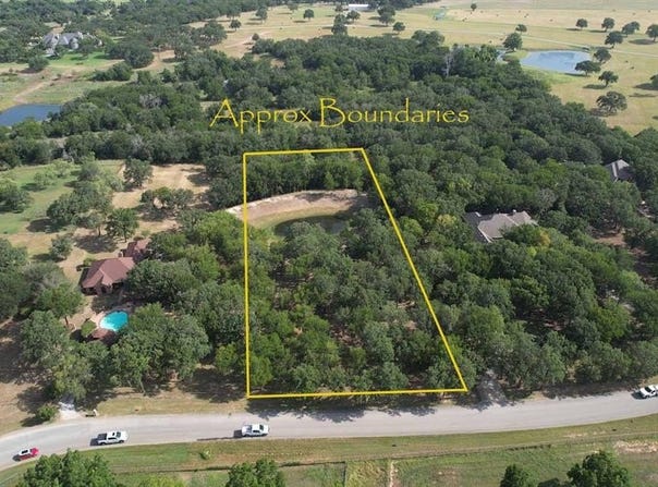 3316b Old Dennis Road, Weatherford, TX 76087