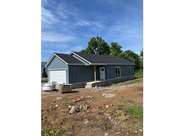 146 Marimon Avenue, Harrodsburg, KY 40330