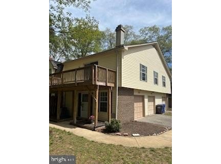 5123 SHAWE PLACE, WALDORF, MD 20602