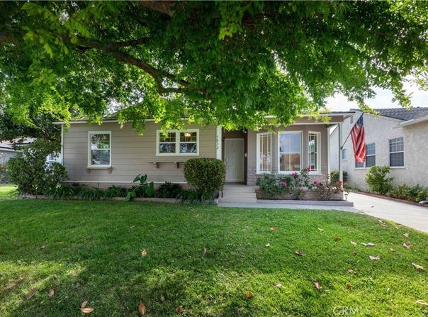 5032 Verdura Avenue, Lakewood, CA 90712