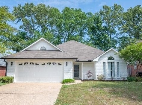 120 W Bound Street, Starkville, MS 39759