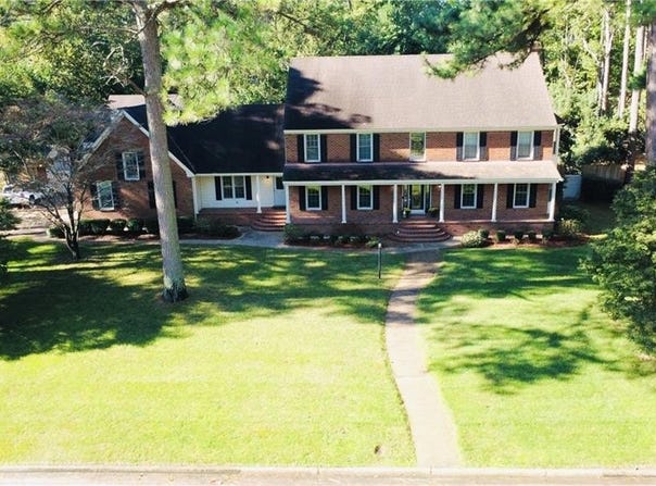 4109 Roenker Lane, Virginia Beach, VA 23455