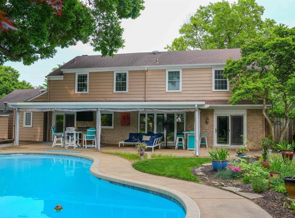 4021 San Pedro Drive, Fort Wayne, IN 46815