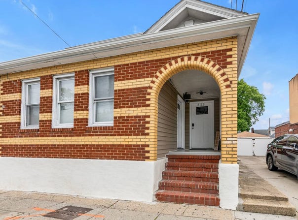 403 JERUSALEM AVE, Hempstead, NY 11550