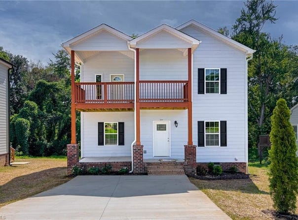 124 Adams Street, Kernersville, NC 27284
