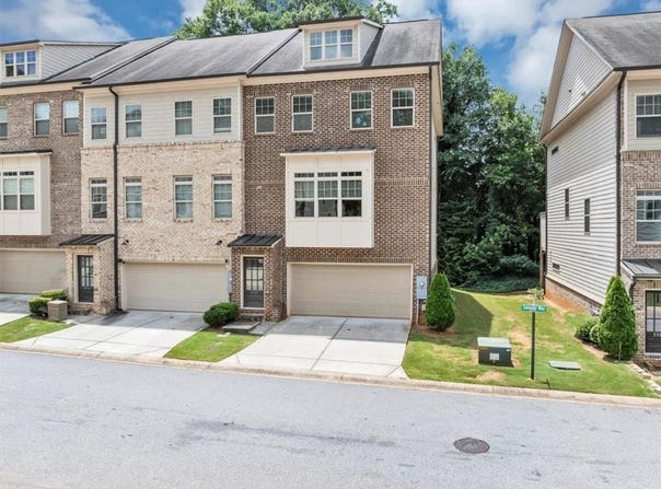 3307 Sangster Way, Decatur, GA 30032