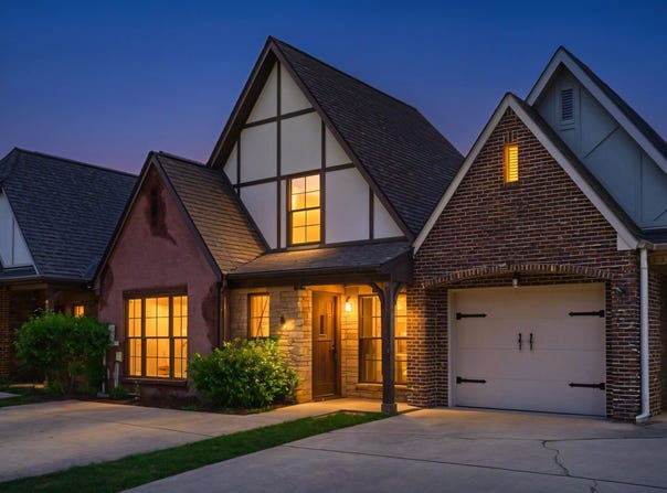 6109 TOWNLEY WAY, MCCALLA, AL 35111