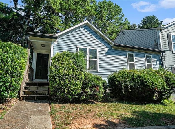 4059 Heritage Valley Court, Norcross, GA 30093