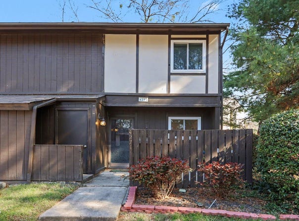 4271 Lake Ridge Drive, Raleigh, NC 27604