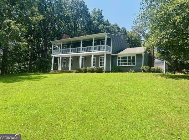 2566 Bridgewater, Gainesville, GA 30506