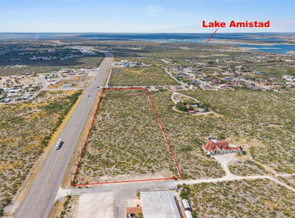 10031 W 90, Del Rio, TX 78840