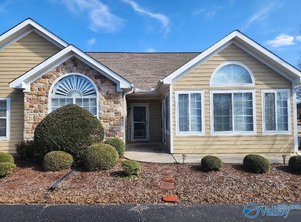 1013 Cathedral Circle, Madison, AL 35758