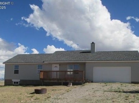350 Antero Drive, Hartsel, CO 80449